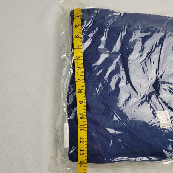 Jim Shore 4003304 Nativity Scene Pillow - Picture 8 of 14